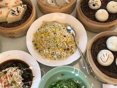 -冶春茶社(官园桥店)