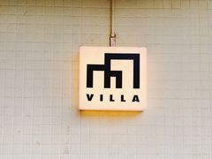-Cafe Villa