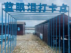 -石头会唱歌融来+北港岚台两岸交流中心