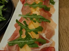 -安妮意大利餐厅(世贸天阶店)