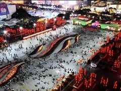-天河体育中心