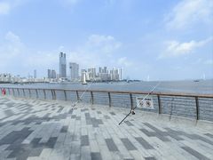 -深圳湾公园(南山区)