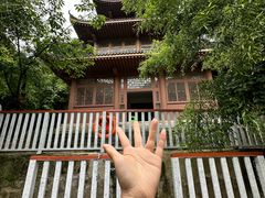 -天河潭旅游度假区