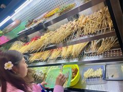 -杨合林啊兰烤鱼