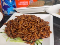 -红楼酒家(幸福家园精品街店)