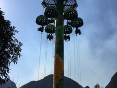 -云漫湖生态度假公园