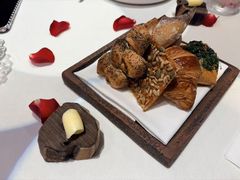 -Le Bistrot de Racine