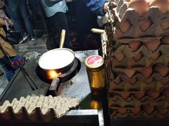 -清真老马家国华牛奶鸡蛋醪糟(正宁路店)