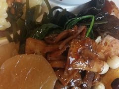 -素满香·素食自助餐(苏州·临顿路店)