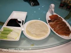 -鹊华居·地道鲁菜·海鲜·融合味(大明湖店)