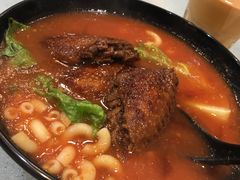 -华嫂冰室(尖沙咀店)