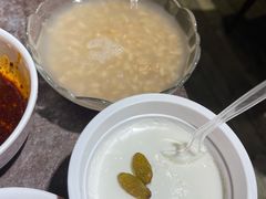 甜胚子-贯贯吉·清真餐厅(浙江中路店)