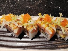 -上井精致料理自助餐(松雷店)