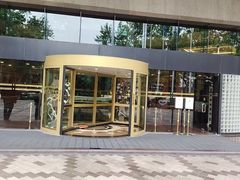 -上海新锦江大酒店