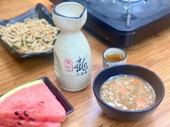 -束河人家(南锣鼓巷店)