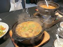 -明丰小渔馆(明月路店)