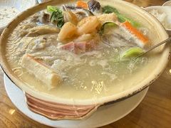 -砂锅李(九江路店)