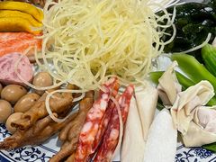 -周小明火锅(黑金冠社区店)