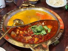 -受气牛肉·重庆耙牛肉(来福士店)