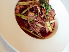 -徽州月·民间徽菜(浦东总店)