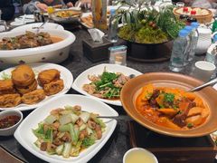 -品味居·首店·大连鲜活海鲜大连菜(东港店)