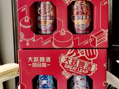 -Ole精品超市(南宁万象城店)