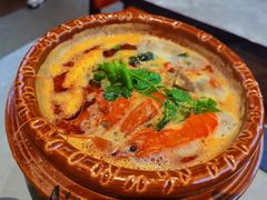-沿江海南菜·文昌鸡祖师爷(大东海店)