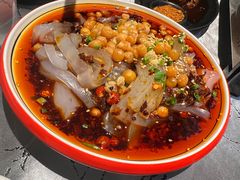 -红辣椒·川菜·火锅(张杨路店)