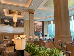 -上海浦东嘉里大酒店