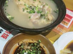 -重庆石磨豆花庄(乔庄店)