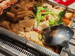 -延边金利串店(安达街店)