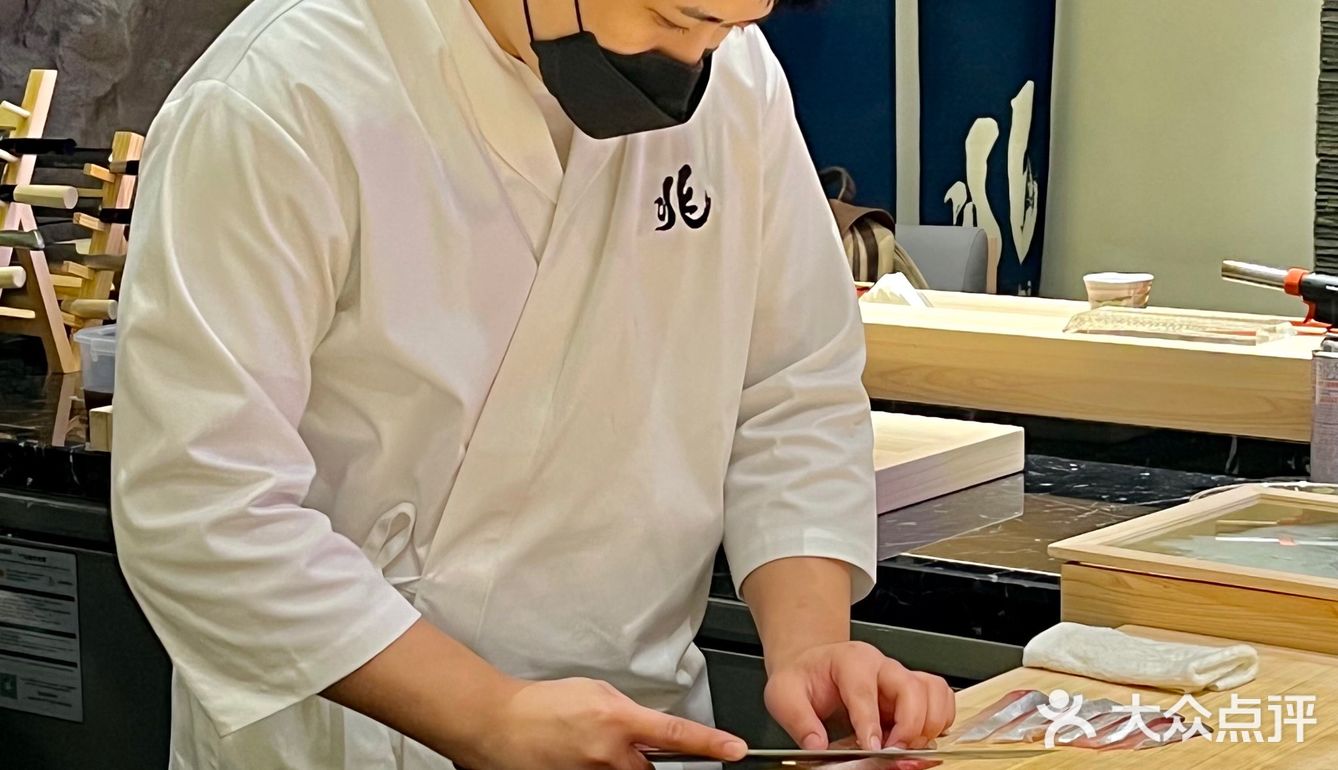 长沙首家可以散点的板前寿司店🍣性价比之王