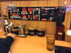 -博多一幸舍(侨福芳草地购物中心店)