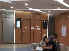 -美年大健康·体检中心(江岸分院)