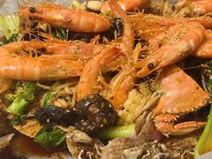 -鼓歌海鲜舫·手抓海鲜(大学城店)