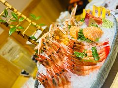 -清水日本料理铁板烧(学府路店)