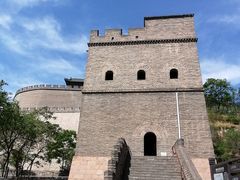 -居庸关长城