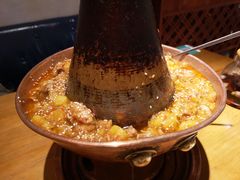 -觅山云南菜(泊富ICITY店)