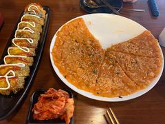 -槿Story·韩国料理(望京韩国美食城店)