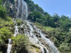 -华蓥山天意谷景区