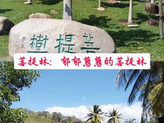 -三亚南山文化旅游区