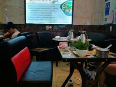 大堂-嘟享吃重庆鸡公煲(五一店)