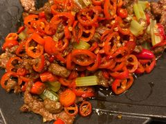 -成都蒲江花样年福朋喜来登度假酒店·宜客乐西餐厅