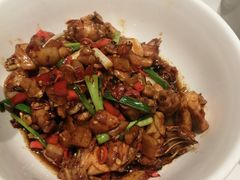 -味上湘菜馆(河马店)