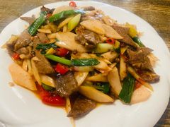 -小四川美食馆(幸福路店)