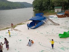-石燕湖生态旅游景区