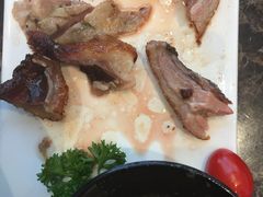 -小龙酒家(桂平路店)