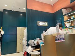 -海马体照相馆(北京合生麒麟新天地店)