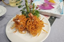 -贝安心月子中心(昌平店)