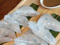 -甘家界柠檬鸭(安吉店)